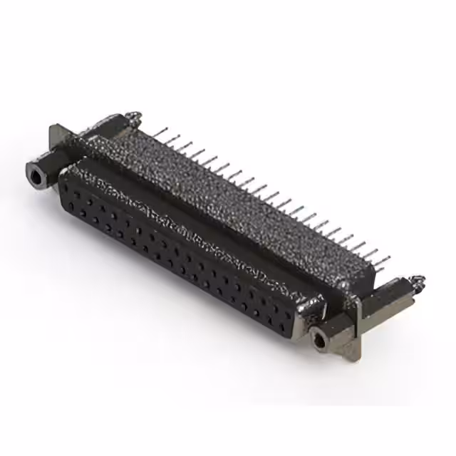 628-037-651-277 EDAC Inc.  Conjuntos de conectores D-Sub